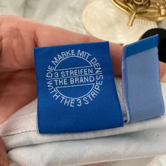 Adidas t-shirt - Picture 5 of 5